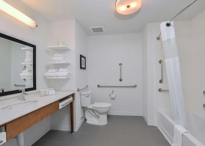 Hampton Inn And Suites Altoona-Des Moines By Hilton